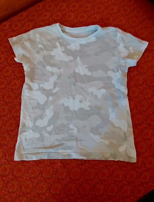 Детски блузи за момче 9/10 години