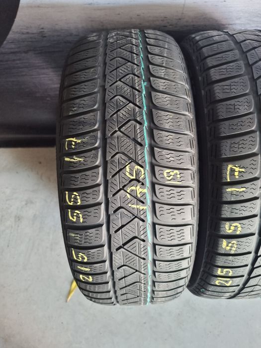 215.55.17 pirelli m+s