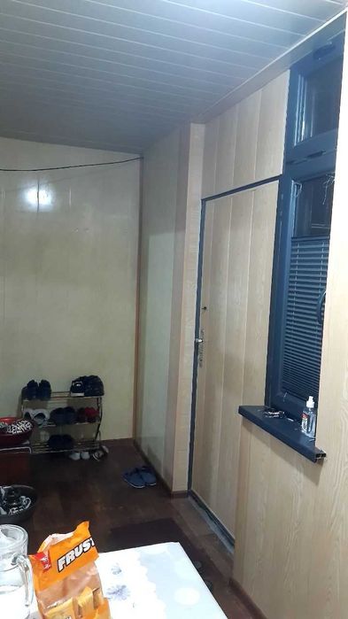 Продаётся 2 комнатная квартира