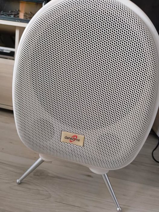 Активен субуфер DaneOne Scandyna 8”