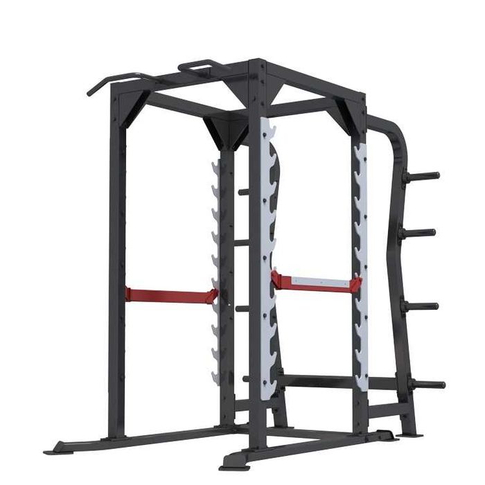 Стойка Power Rack SL7009 / Фитнес Станция