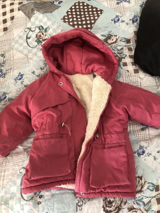 Балаларга киымдер артурли