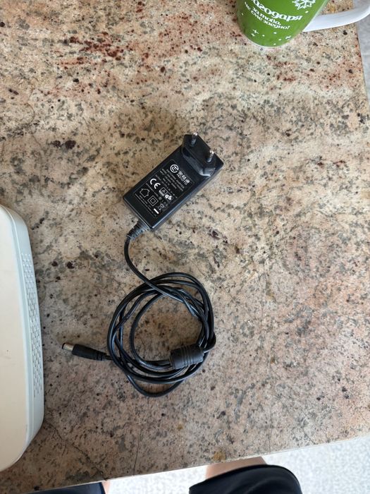 Dahua DHI- NVR4116-4KS2