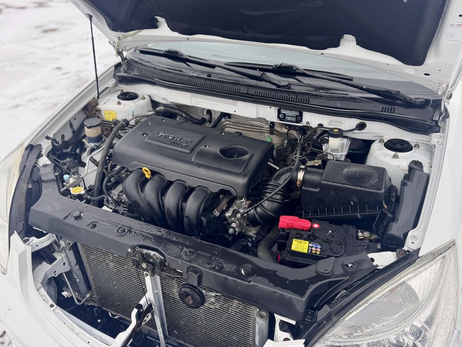 Продам Geely SC7