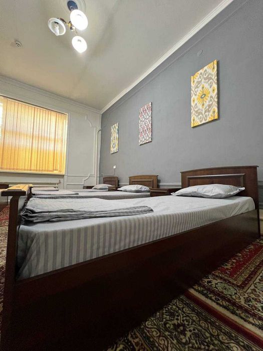 Hostel Samarqand | Кунлик квартира Самарқанд