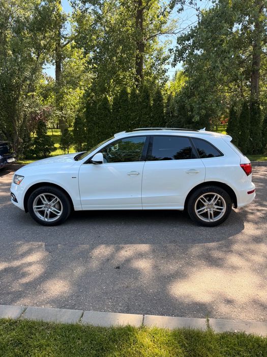 AUDI Q5 2016 — imagine 2