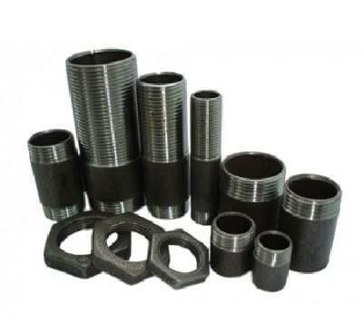 Отвод стальной 32