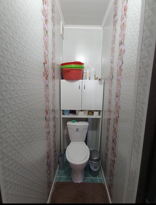 Продам 3 ком квартиру улуч план в районе Кинотеатра Казахстан