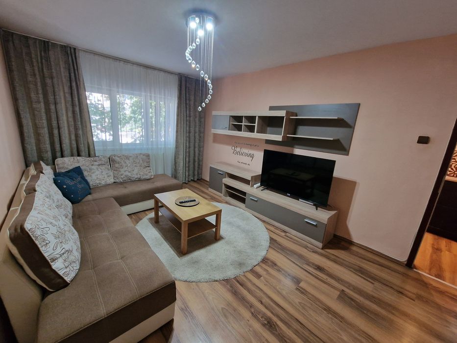 Inchiriez apartament 3 camere Timisoara