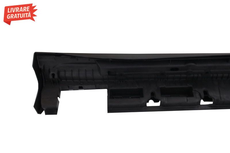 Praguri Trepte Laterale Mercedes GL-Class X166 (2012-2015) GLS-Class F