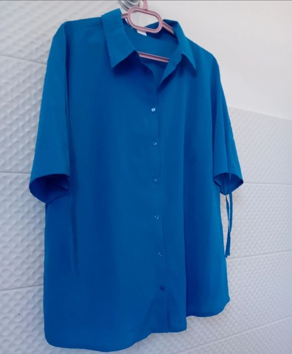 Set 3 camasi  bust 120