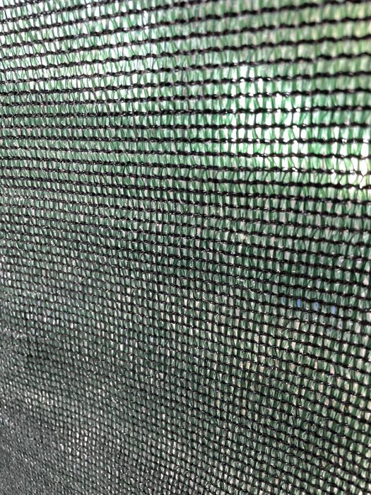 Plasa 95% Umbrire, 150gr/mp densitate 2x50m=425 lei/rola;Garantie 5ani
