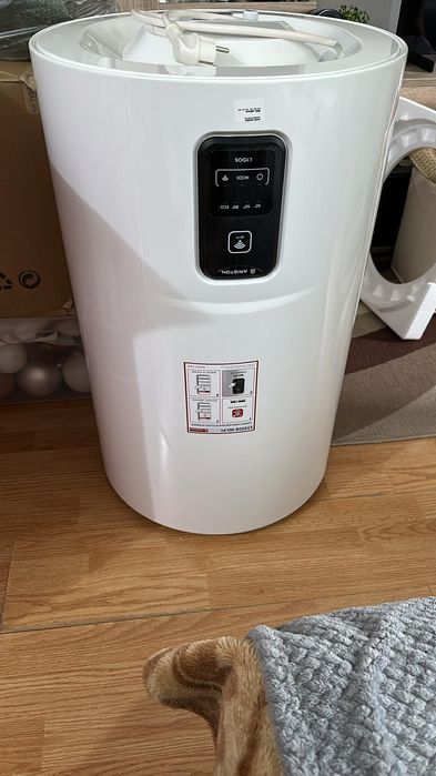 Instalator sanitar termice și gaze AUTORIZA (firma)T