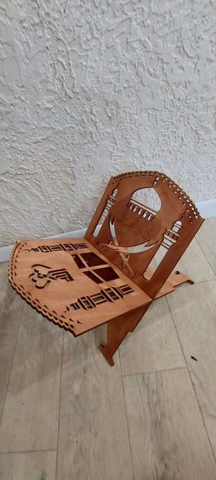 Продам лазерный станок