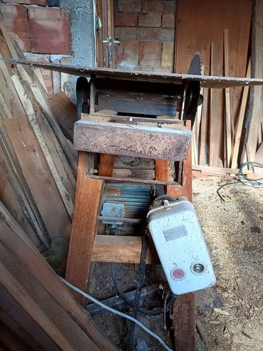 Циркуляр 75 см х 69 см, 90 см