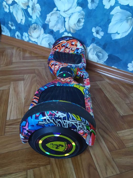 продаю гироскутер