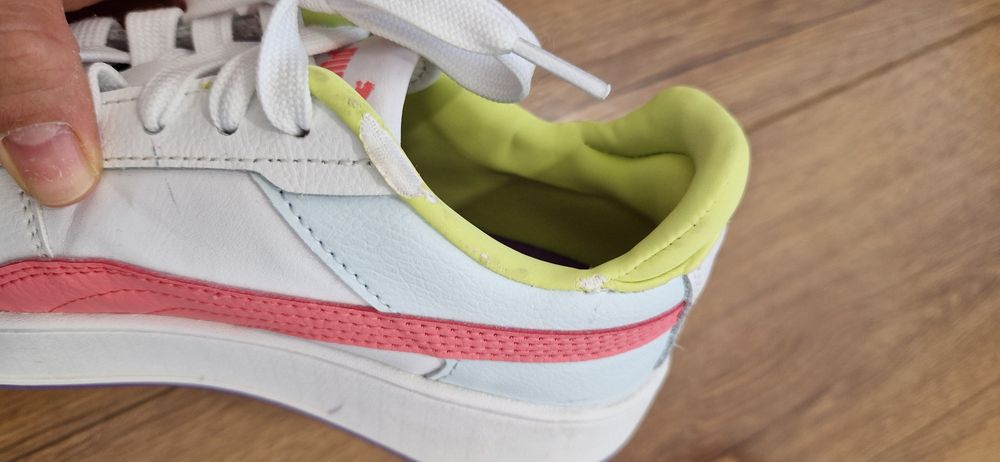 PUMA детски маратонки