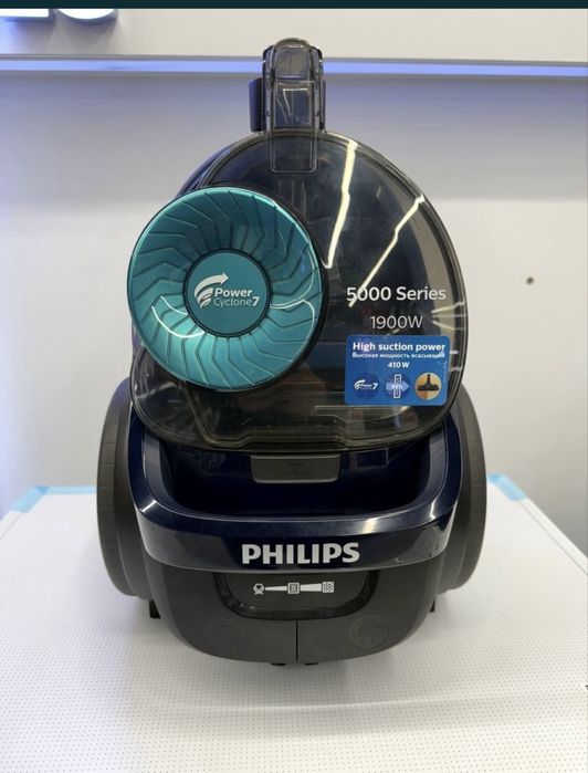Пылесос Philips FC9573