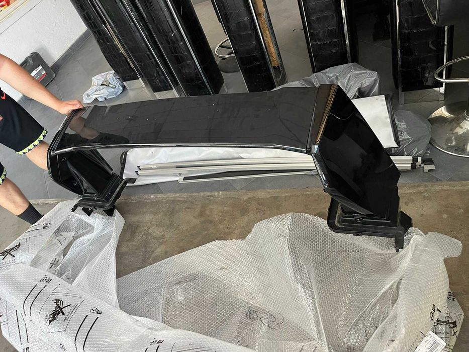 Платнище, покривало TOYOTA Hilux