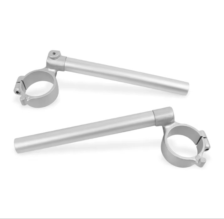 Клипон Suzuki GSXR600 GSXR750 GSX-R GSXR 600 750 K6 K8 2006-2010 2009 50mm