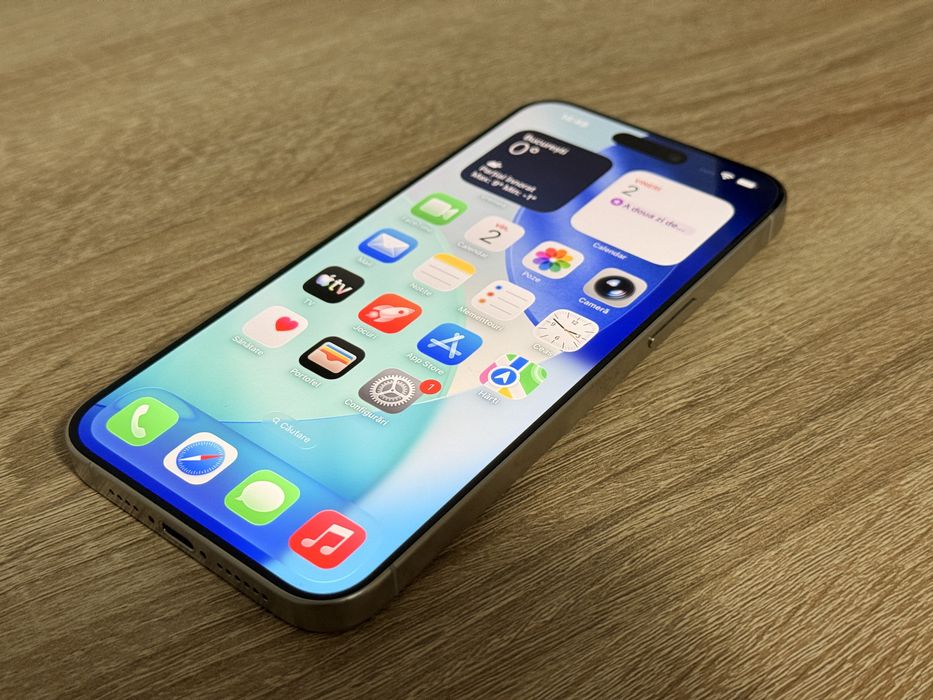 Iphone 15 Pro Max / 256 Gb / 89%