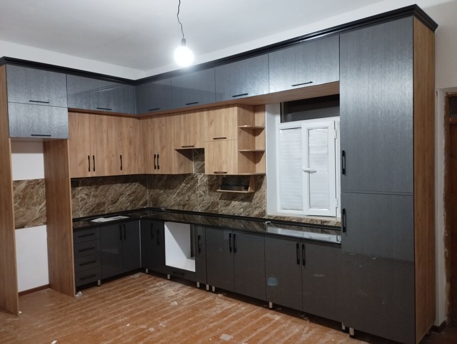 Мебеллар заказга