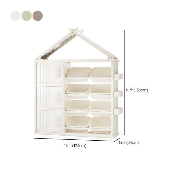 Orzular uychasi  Домик чудес