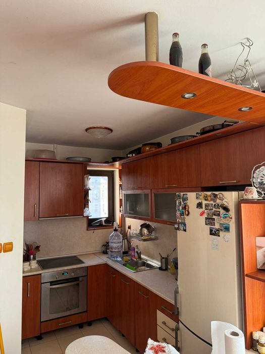 Продава се Мезонет в с. Мараш, Област Шумен - 128 кв.м за 1758 €/кв.м - Снимка #3