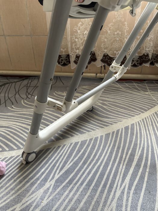 Продам детское кресло