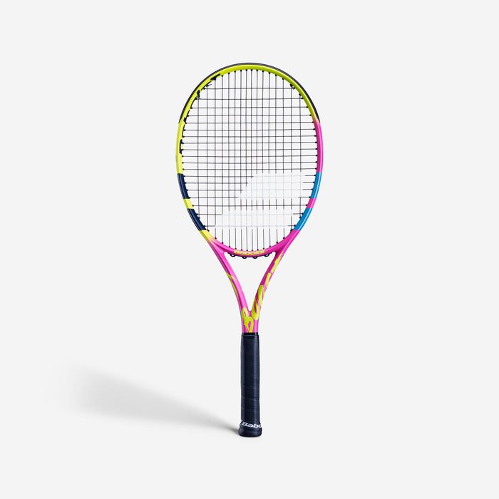 Rachetă Tenis Babolat Boost Rafa Roz-galben - (SecondHand) Decathlon