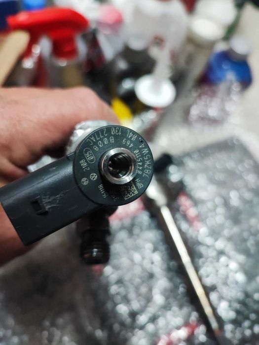 Дюзи за Audi i Vw