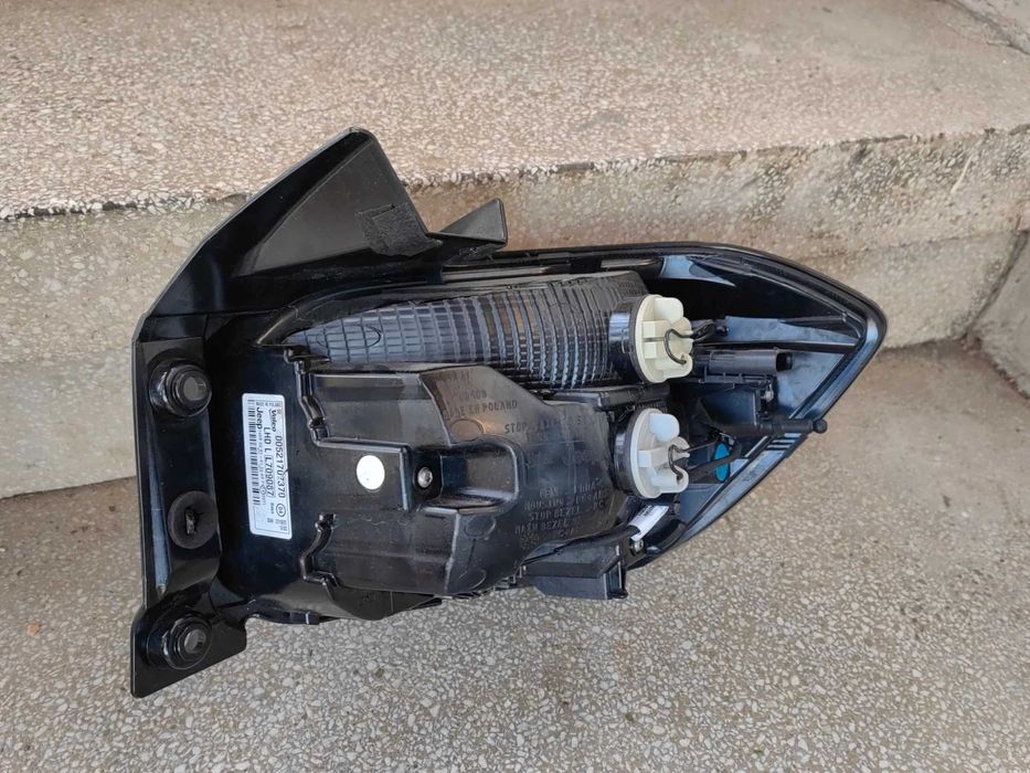 Стоп Jeep Avenger ляв Оригинален