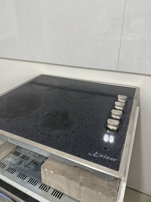 Варочная поверхность Kaiser