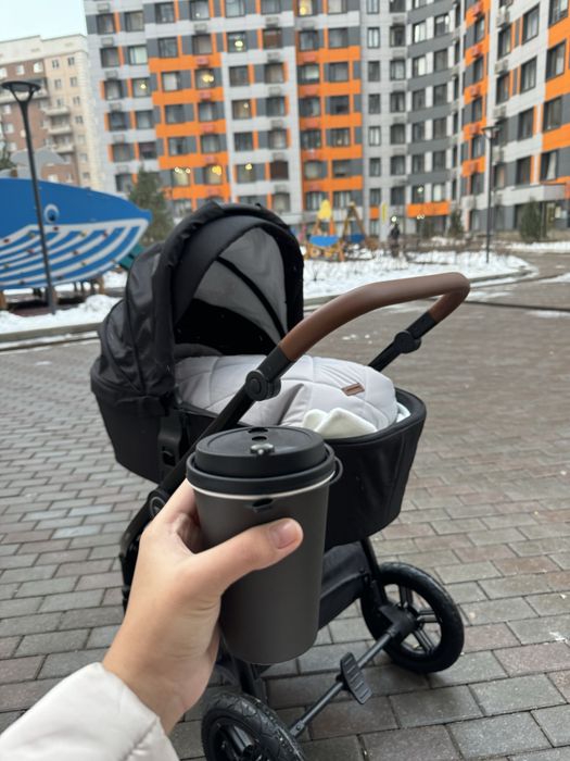 Детская Коляска Tomix 2в1