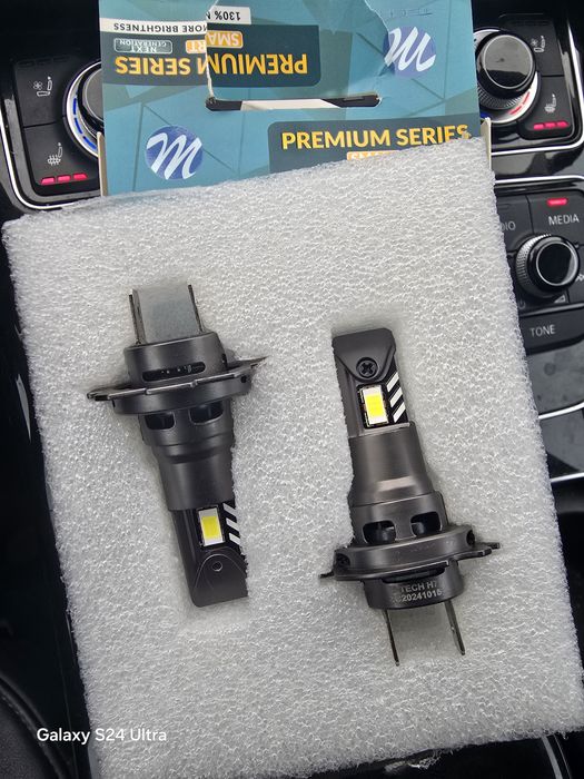 Led H7 Лед крушки Х7