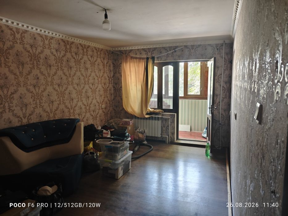 Продается Квартира в Киргилях.