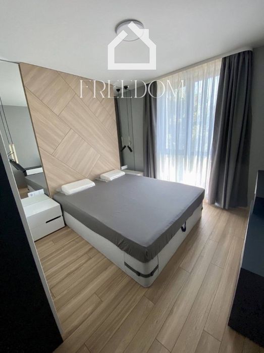 ПОД НАЕМ 2-стаен апартамент – Гръцка махала, Варна