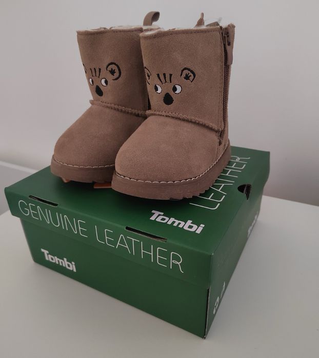 Детские Уги Томби