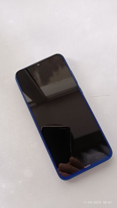 Отличный Redmi Note 8