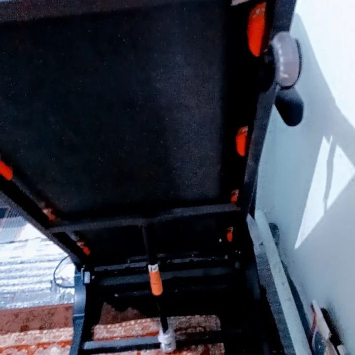 Беговая дорожка GENAU