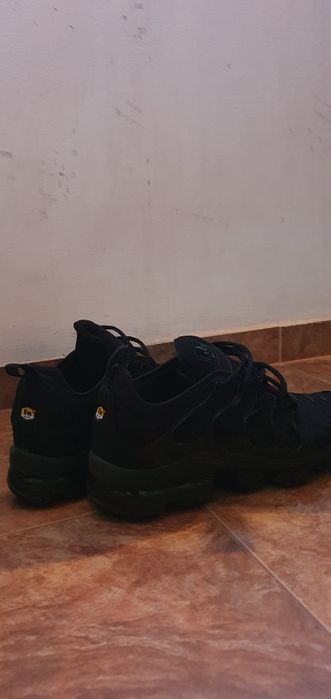 Nike Air VaporMax Plus