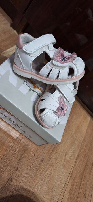 Сандали 23ти номер