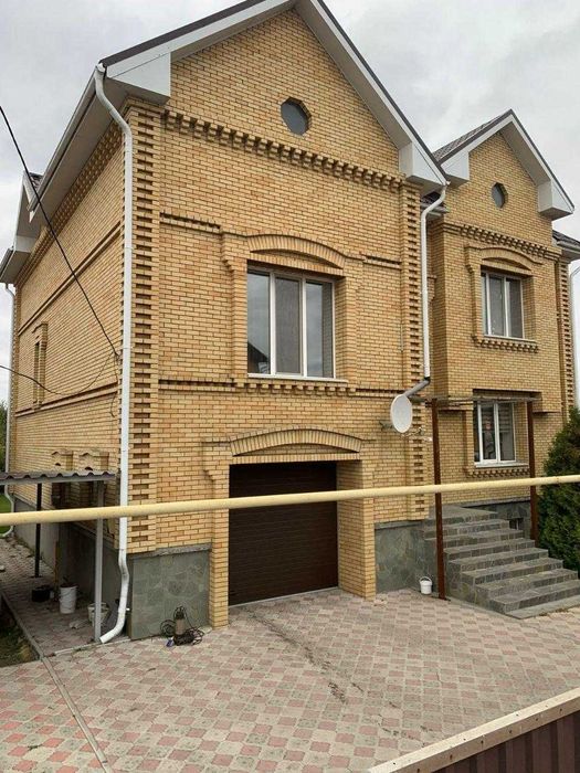 Продам коттедж на КСК