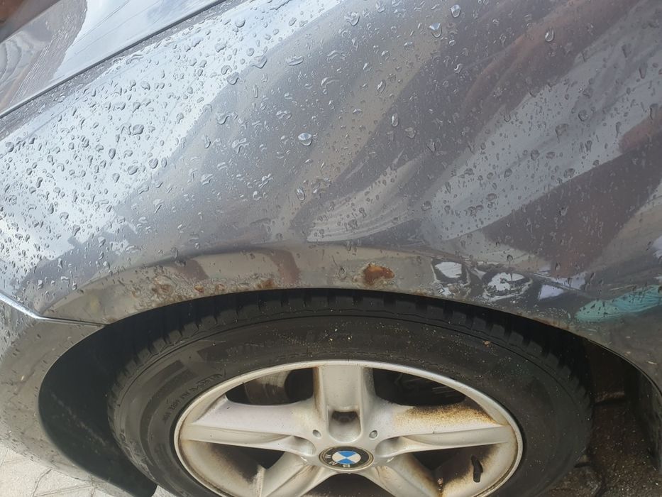BMW 3 Series 2007 — imagine 4