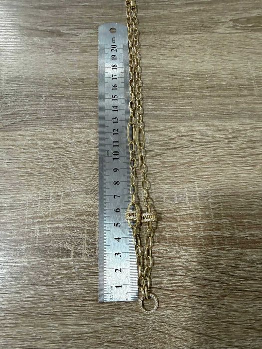 Златен синджир дамски