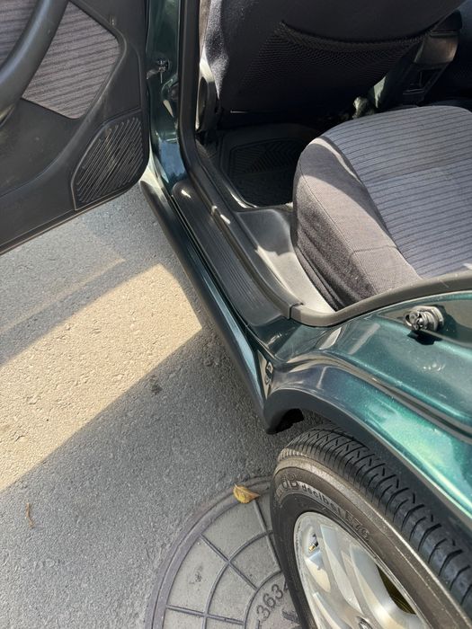 Subaru legacy b3 продам