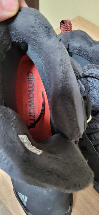 Мъжки зимен ADIDAS