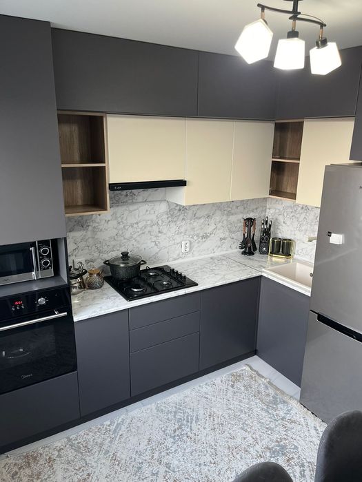 Продам квартиру в мрк Юбилейный