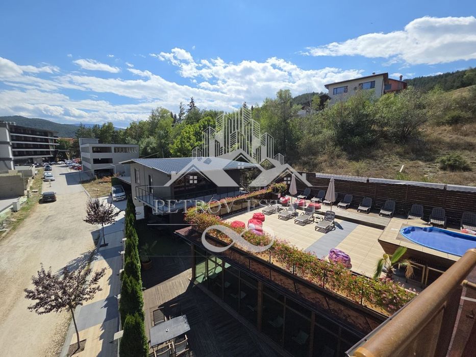 3-стаен в Пазарджик, област-гр.Велинград площ 102 цена 153900