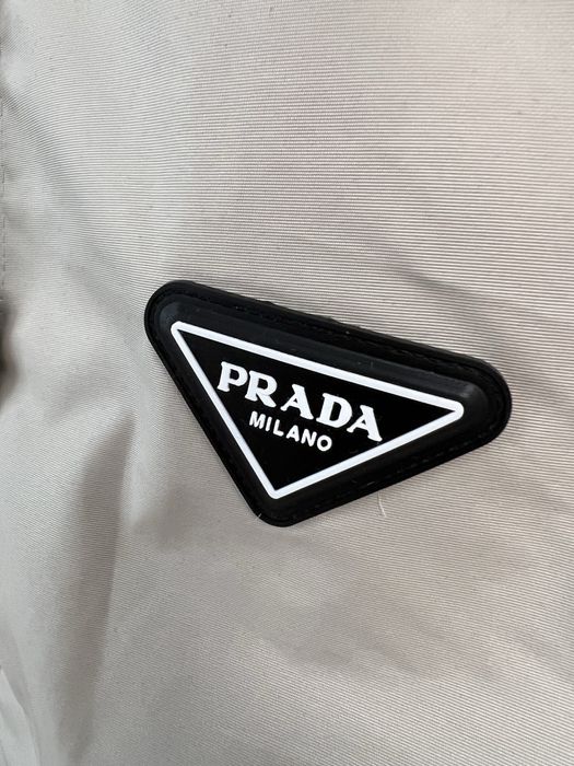 Geaca PRADA super calitate